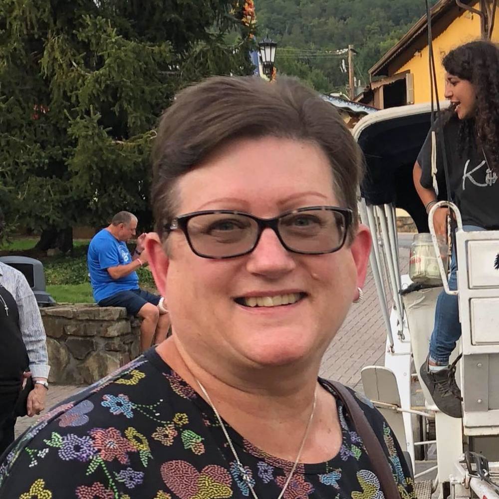 Meet your Posher, Diane
